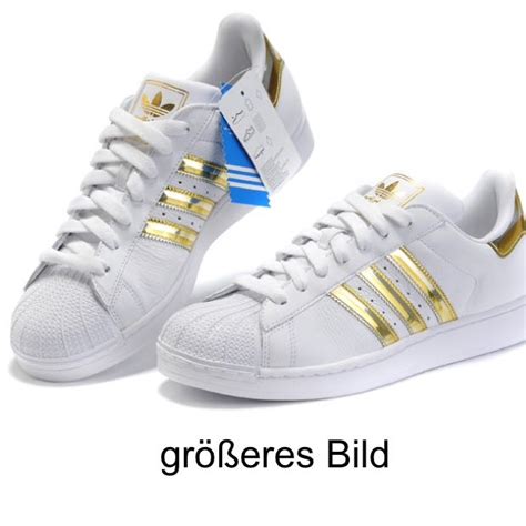 adidas superstar damen gold streifen|adidas superstar shoes.